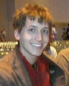 Man, 34. RasmusBD