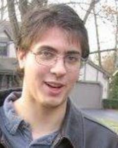 Man, 37. Nerdcore005
