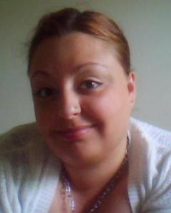 Woman, 42. VioletP