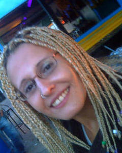 Woman, 43. geeter01