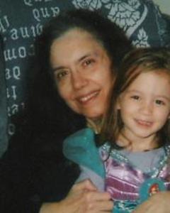 Woman, 84. sweetangel4761