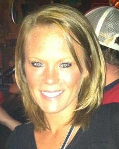 Woman, 48. Peaches1310