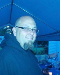 Man, 53. shann3557