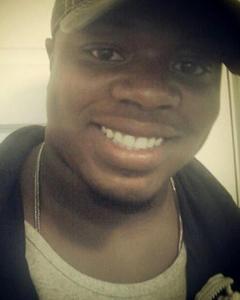 Man, 36. Dgreen111701
