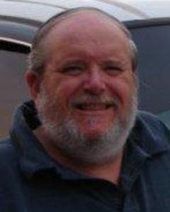 Man, 76. retailman