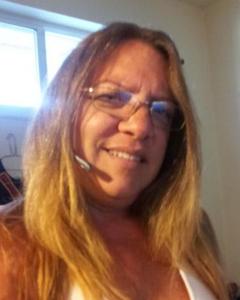 Woman, 60. Ginette3513