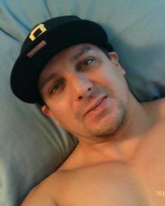 Man, 47. amanuelluv