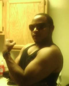 Man, 42. dough_b22