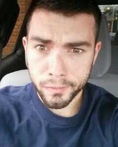 Man, 32. Joey_James_L