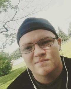 Man, 29. Kodester18