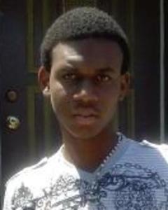Man, 30. kerron4576