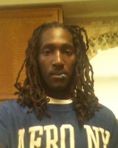 Man, 34. jamall7877