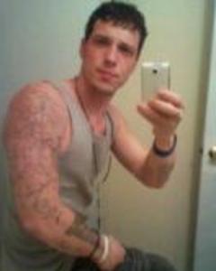 Man, 39. theskythelimit