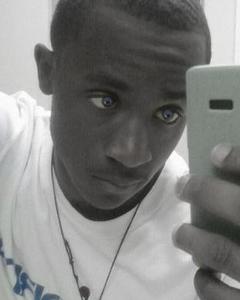 Man, 33. DeAndreC