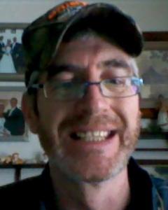 Man, 58. ScottyBump