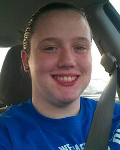 Woman, 31. smac34