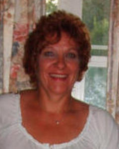 Woman, 61. redheadlovely