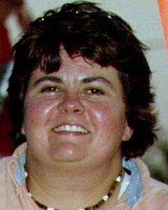 Woman, 58. javagod3