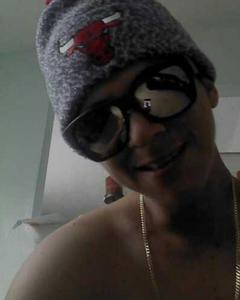 Man, 30. flaco7850