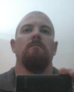 Man, 41. firefigter52