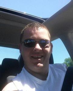 Man, 44. steveb0109