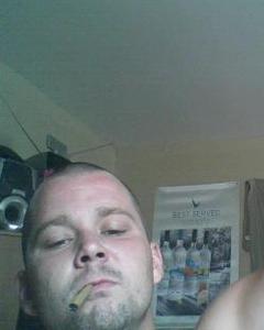 Man, 45. ddamion556369