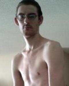 Man, 43. maximustallman