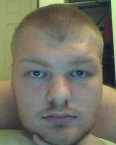 Man, 44. kinganthony19