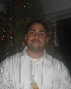 Man, 42. JOHNAVILA1