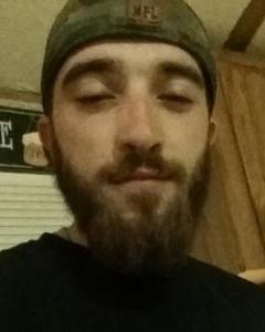 Man, 33. baileyncfs20