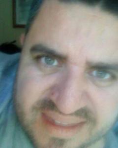 Man, 52. chubby_alone