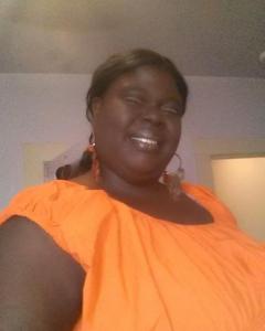 Woman, 45. nyame3756