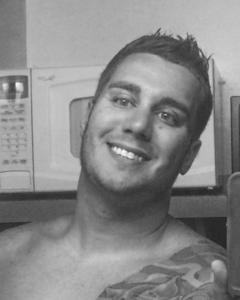 Man, 39. MGriff2012