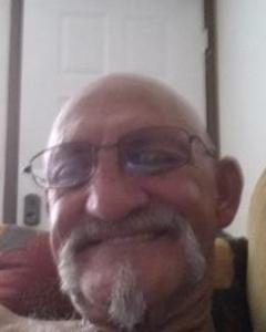 Man, 72. Don1651
