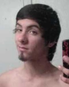 Man, 31. recklessdoug