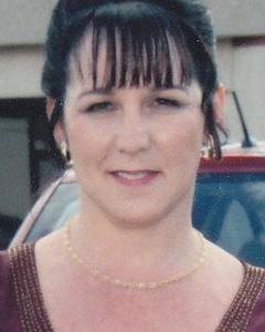 Woman, 60. cranberryred