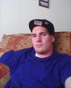 Man, 38. killapat0425