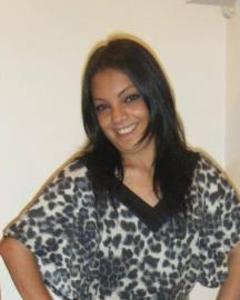 Woman, 40. hannababy5075