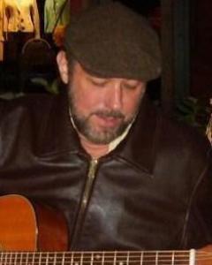 Man, 58. GuitarGuy007