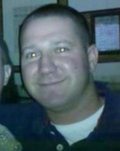Man, 44. MustangJay31