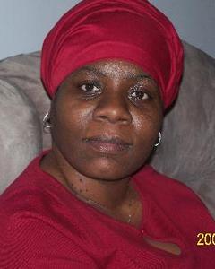 Woman, 57. blak163