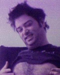 Man, 45. Mike_B898