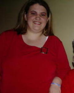 Woman, 40. crazygurl420