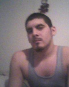 Man, 34. nignonez