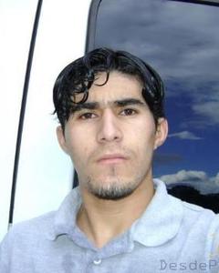 Man, 36. arcenio4346