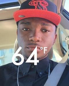 Man, 29. Prince_ston