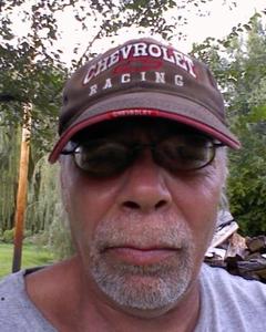 Man, 65. mike43407777