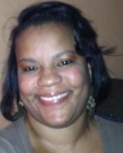Woman, 53. Kelbarcheski23