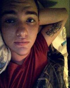 Man, 29. Jay_960635