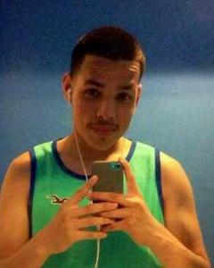Man, 30. Pollo_95